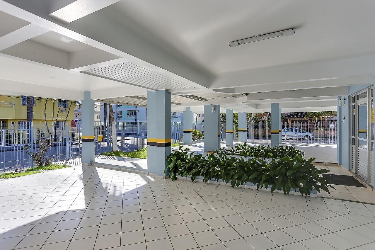 Marazul Apart Hotel 2 Florianópolis Exterior foto