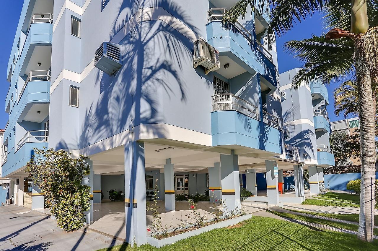 Marazul Apart Hotel 2 Florianópolis Exterior foto