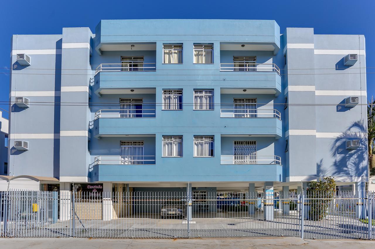 Marazul Apart Hotel 2 Florianópolis Exterior foto